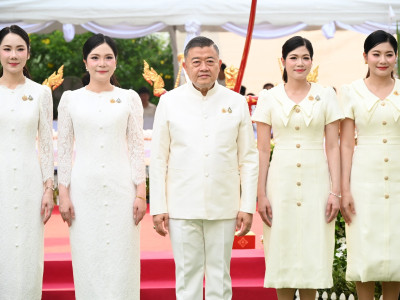 นายวิณะโรจน์ ทรัพย์ส่งสุข ปลัดกระทรวงเกษตรและสหกรณ์ ... พารามิเตอร์รูปภาพ 11