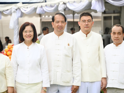 นายวิณะโรจน์ ทรัพย์ส่งสุข ปลัดกระทรวงเกษตรและสหกรณ์ ... พารามิเตอร์รูปภาพ 13