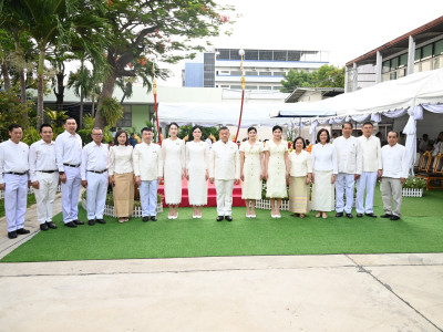 นายวิณะโรจน์ ทรัพย์ส่งสุข ปลัดกระทรวงเกษตรและสหกรณ์ ... พารามิเตอร์รูปภาพ 14