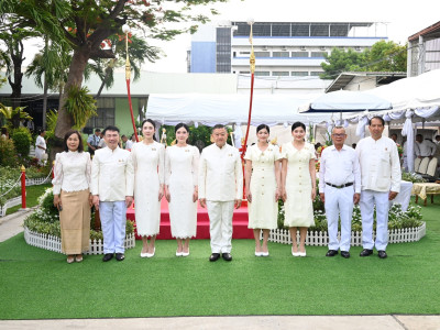 นายวิณะโรจน์ ทรัพย์ส่งสุข ปลัดกระทรวงเกษตรและสหกรณ์ ... พารามิเตอร์รูปภาพ 15