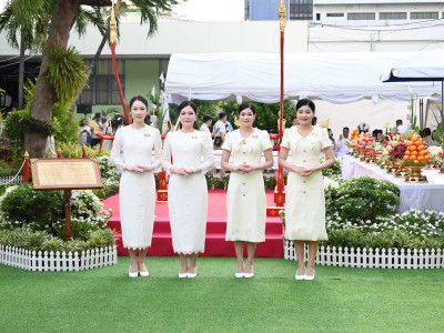 นายวิณะโรจน์ ทรัพย์ส่งสุข ปลัดกระทรวงเกษตรและสหกรณ์ ... พารามิเตอร์รูปภาพ 18