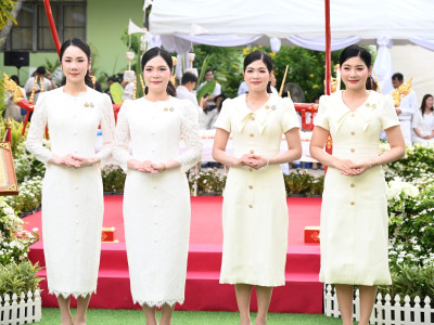 นายวิณะโรจน์ ทรัพย์ส่งสุข ปลัดกระทรวงเกษตรและสหกรณ์ ... พารามิเตอร์รูปภาพ 19