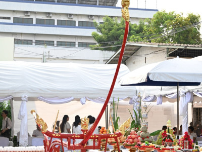 นายวิณะโรจน์ ทรัพย์ส่งสุข ปลัดกระทรวงเกษตรและสหกรณ์ ... พารามิเตอร์รูปภาพ 21