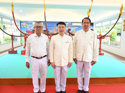 นายวิณะโรจน์ ทรัพย์ส่งสุข ปลัดกระทรวงเกษตรและสหกรณ์ ... พารามิเตอร์รูปภาพ 23