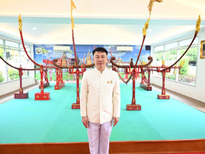 นายวิณะโรจน์ ทรัพย์ส่งสุข ปลัดกระทรวงเกษตรและสหกรณ์ ... พารามิเตอร์รูปภาพ 25