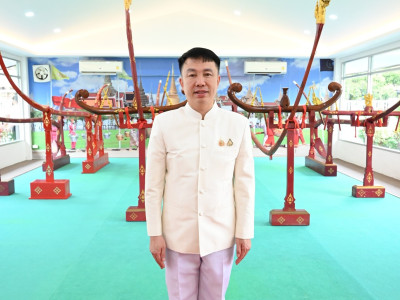 นายวิณะโรจน์ ทรัพย์ส่งสุข ปลัดกระทรวงเกษตรและสหกรณ์ ... พารามิเตอร์รูปภาพ 26