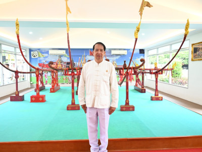 นายวิณะโรจน์ ทรัพย์ส่งสุข ปลัดกระทรวงเกษตรและสหกรณ์ ... พารามิเตอร์รูปภาพ 27