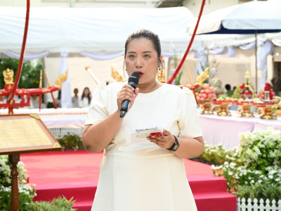 นายวิณะโรจน์ ทรัพย์ส่งสุข ปลัดกระทรวงเกษตรและสหกรณ์ ... พารามิเตอร์รูปภาพ 31