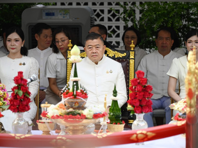 นายวิณะโรจน์ ทรัพย์ส่งสุข ปลัดกระทรวงเกษตรและสหกรณ์ ... พารามิเตอร์รูปภาพ 33