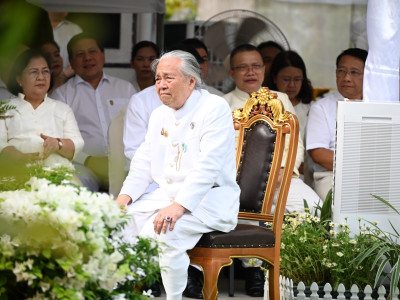 นายวิณะโรจน์ ทรัพย์ส่งสุข ปลัดกระทรวงเกษตรและสหกรณ์ ... พารามิเตอร์รูปภาพ 34