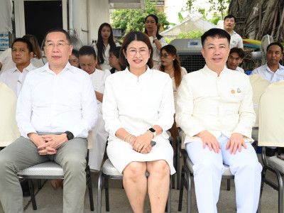 นายวิณะโรจน์ ทรัพย์ส่งสุข ปลัดกระทรวงเกษตรและสหกรณ์ ... พารามิเตอร์รูปภาพ 36