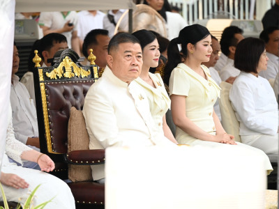 นายวิณะโรจน์ ทรัพย์ส่งสุข ปลัดกระทรวงเกษตรและสหกรณ์ ... พารามิเตอร์รูปภาพ 39