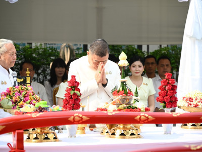 นายวิณะโรจน์ ทรัพย์ส่งสุข ปลัดกระทรวงเกษตรและสหกรณ์ ... พารามิเตอร์รูปภาพ 40