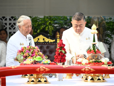 นายวิณะโรจน์ ทรัพย์ส่งสุข ปลัดกระทรวงเกษตรและสหกรณ์ ... พารามิเตอร์รูปภาพ 43