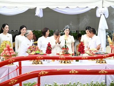 นายวิณะโรจน์ ทรัพย์ส่งสุข ปลัดกระทรวงเกษตรและสหกรณ์ ... พารามิเตอร์รูปภาพ 44