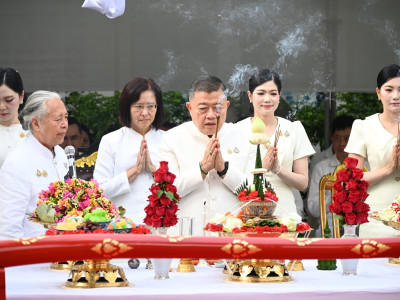 นายวิณะโรจน์ ทรัพย์ส่งสุข ปลัดกระทรวงเกษตรและสหกรณ์ ... พารามิเตอร์รูปภาพ 45
