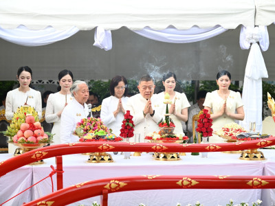 นายวิณะโรจน์ ทรัพย์ส่งสุข ปลัดกระทรวงเกษตรและสหกรณ์ ... พารามิเตอร์รูปภาพ 46