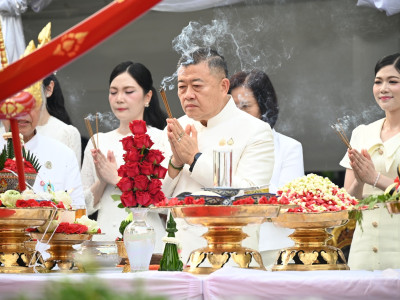 นายวิณะโรจน์ ทรัพย์ส่งสุข ปลัดกระทรวงเกษตรและสหกรณ์ ... พารามิเตอร์รูปภาพ 47