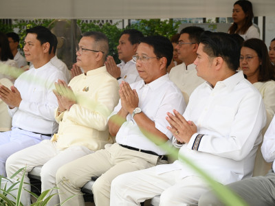 นายวิณะโรจน์ ทรัพย์ส่งสุข ปลัดกระทรวงเกษตรและสหกรณ์ ... พารามิเตอร์รูปภาพ 48