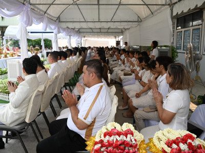 นายวิณะโรจน์ ทรัพย์ส่งสุข ปลัดกระทรวงเกษตรและสหกรณ์ ... พารามิเตอร์รูปภาพ 49