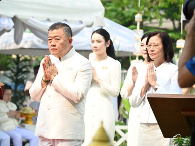 นายวิณะโรจน์ ทรัพย์ส่งสุข ปลัดกระทรวงเกษตรและสหกรณ์ ... พารามิเตอร์รูปภาพ 51