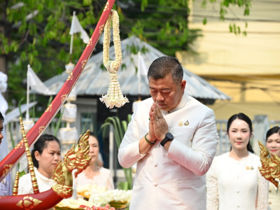 นายวิณะโรจน์ ทรัพย์ส่งสุข ปลัดกระทรวงเกษตรและสหกรณ์ ... พารามิเตอร์รูปภาพ 53