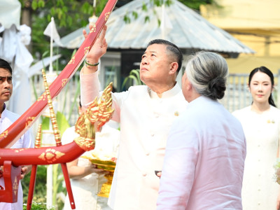 นายวิณะโรจน์ ทรัพย์ส่งสุข ปลัดกระทรวงเกษตรและสหกรณ์ ... พารามิเตอร์รูปภาพ 54