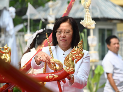 นายวิณะโรจน์ ทรัพย์ส่งสุข ปลัดกระทรวงเกษตรและสหกรณ์ ... พารามิเตอร์รูปภาพ 56