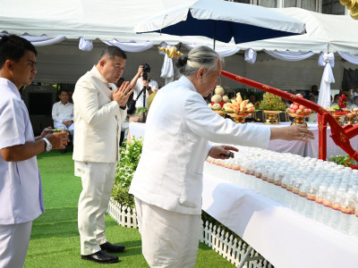 นายวิณะโรจน์ ทรัพย์ส่งสุข ปลัดกระทรวงเกษตรและสหกรณ์ ... พารามิเตอร์รูปภาพ 57