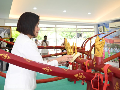 นายวิณะโรจน์ ทรัพย์ส่งสุข ปลัดกระทรวงเกษตรและสหกรณ์ ... พารามิเตอร์รูปภาพ 60