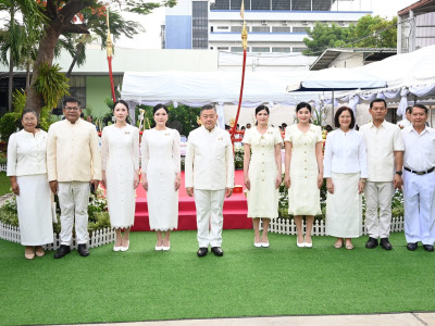นายวิณะโรจน์ ทรัพย์ส่งสุข ปลัดกระทรวงเกษตรและสหกรณ์ ... พารามิเตอร์รูปภาพ 9