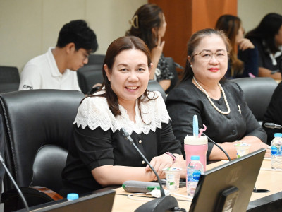 นางสาวปรานอม จันทร์ใหม่ ผู้ทรงคุณวุฒิด้านการสหกรณ์ ... พารามิเตอร์รูปภาพ 11