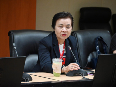 นางสาวปรานอม จันทร์ใหม่ ผู้ทรงคุณวุฒิด้านการสหกรณ์ ... พารามิเตอร์รูปภาพ 12