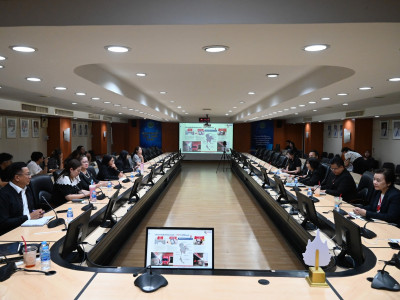 นางสาวปรานอม จันทร์ใหม่ ผู้ทรงคุณวุฒิด้านการสหกรณ์ ... พารามิเตอร์รูปภาพ 14