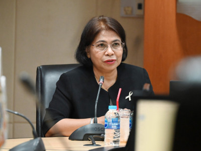 นางสาวปรานอม จันทร์ใหม่ ผู้ทรงคุณวุฒิด้านการสหกรณ์ ... พารามิเตอร์รูปภาพ 15