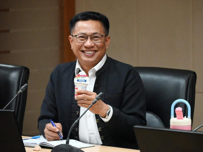 นางสาวปรานอม จันทร์ใหม่ ผู้ทรงคุณวุฒิด้านการสหกรณ์ ... พารามิเตอร์รูปภาพ 17