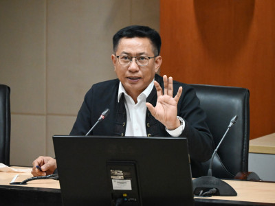 นางสาวปรานอม จันทร์ใหม่ ผู้ทรงคุณวุฒิด้านการสหกรณ์ ... พารามิเตอร์รูปภาพ 18