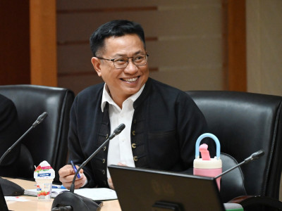 นางสาวปรานอม จันทร์ใหม่ ผู้ทรงคุณวุฒิด้านการสหกรณ์ ... พารามิเตอร์รูปภาพ 19