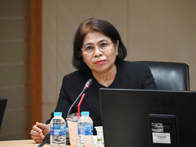 นางสาวปรานอม จันทร์ใหม่ ผู้ทรงคุณวุฒิด้านการสหกรณ์ ... พารามิเตอร์รูปภาพ 2