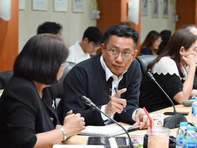 นางสาวปรานอม จันทร์ใหม่ ผู้ทรงคุณวุฒิด้านการสหกรณ์ ... พารามิเตอร์รูปภาพ 20