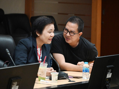 นางสาวปรานอม จันทร์ใหม่ ผู้ทรงคุณวุฒิด้านการสหกรณ์ ... พารามิเตอร์รูปภาพ 22