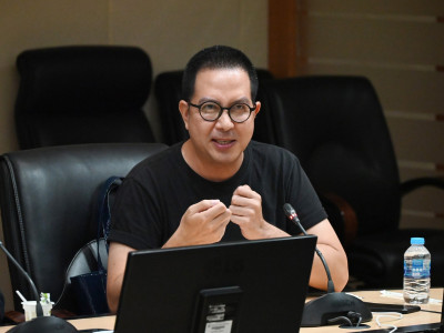 นางสาวปรานอม จันทร์ใหม่ ผู้ทรงคุณวุฒิด้านการสหกรณ์ ... พารามิเตอร์รูปภาพ 23