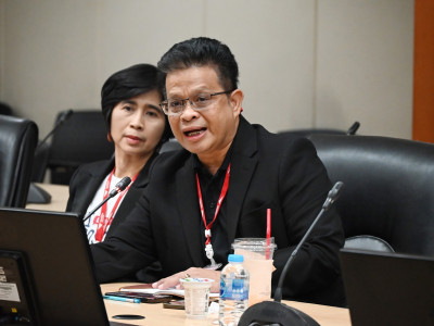 นางสาวปรานอม จันทร์ใหม่ ผู้ทรงคุณวุฒิด้านการสหกรณ์ ... พารามิเตอร์รูปภาพ 24