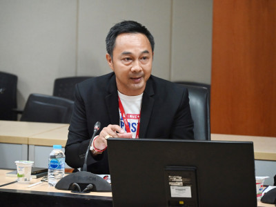 นางสาวปรานอม จันทร์ใหม่ ผู้ทรงคุณวุฒิด้านการสหกรณ์ ... พารามิเตอร์รูปภาพ 26