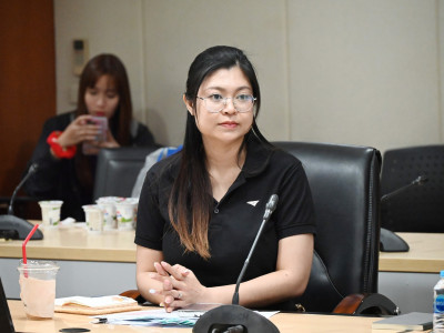 นางสาวปรานอม จันทร์ใหม่ ผู้ทรงคุณวุฒิด้านการสหกรณ์ ... พารามิเตอร์รูปภาพ 27