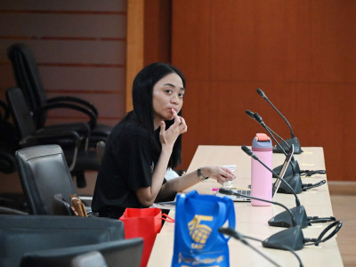 นางสาวปรานอม จันทร์ใหม่ ผู้ทรงคุณวุฒิด้านการสหกรณ์ ... พารามิเตอร์รูปภาพ 28