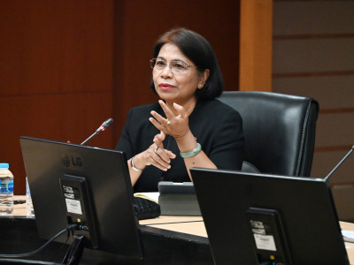 นางสาวปรานอม จันทร์ใหม่ ผู้ทรงคุณวุฒิด้านการสหกรณ์ ... พารามิเตอร์รูปภาพ 29