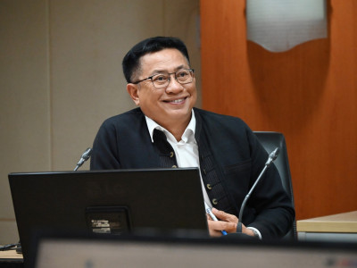 นางสาวปรานอม จันทร์ใหม่ ผู้ทรงคุณวุฒิด้านการสหกรณ์ ... พารามิเตอร์รูปภาพ 30