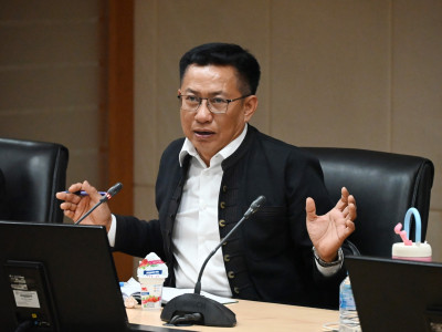 นางสาวปรานอม จันทร์ใหม่ ผู้ทรงคุณวุฒิด้านการสหกรณ์ ... พารามิเตอร์รูปภาพ 31