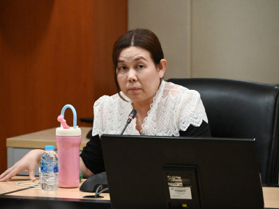 นางสาวปรานอม จันทร์ใหม่ ผู้ทรงคุณวุฒิด้านการสหกรณ์ ... พารามิเตอร์รูปภาพ 32